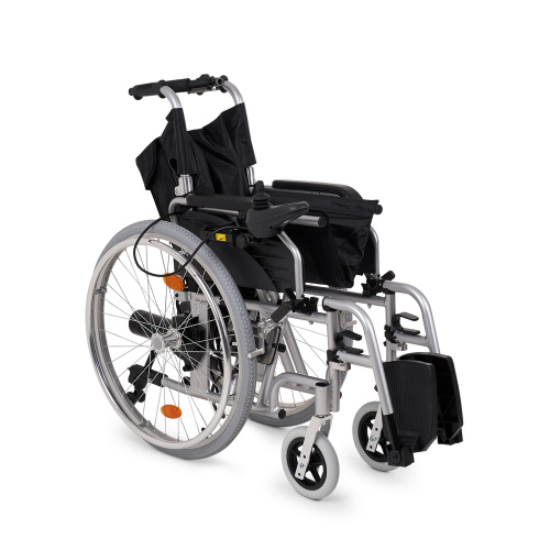 Кресло-коляска для инвалидов электрическая "Armed" FS108LA  фото 5