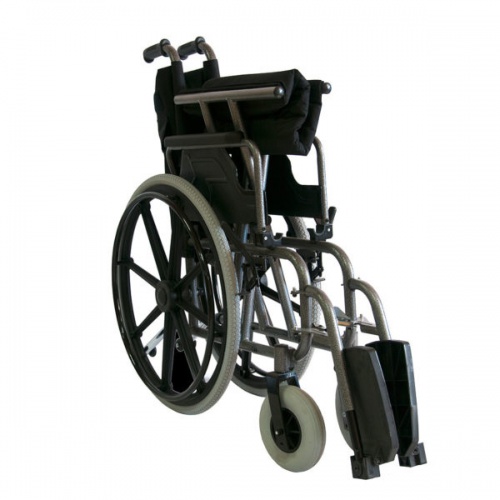 Инвалидная коляска FS 951 B фото 3